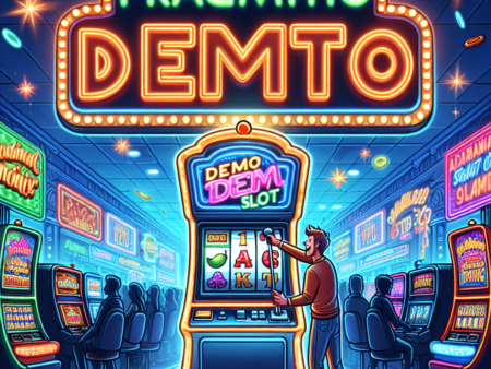 Rekomendasi Slot Demo Pragmatic dengan RTP 96% ke Atas