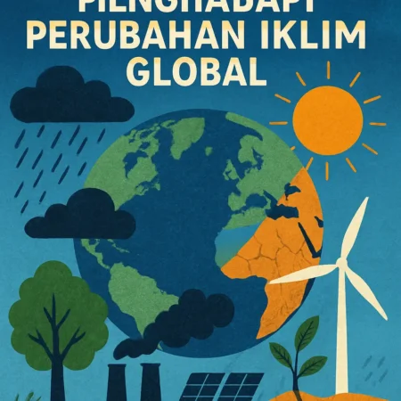 Cuaca Terkini: Bagaimana Menghadapi Perubahan Iklim Global
