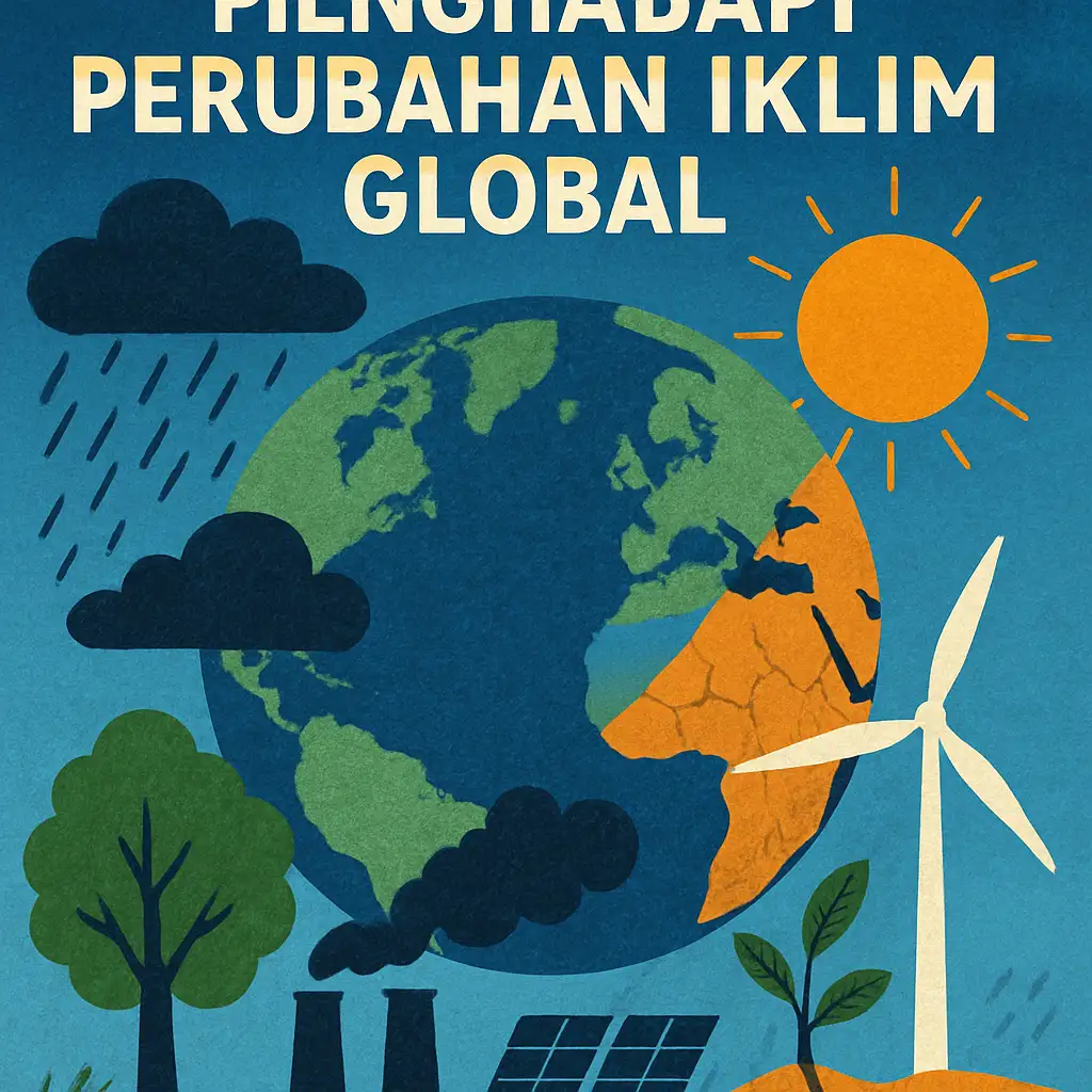 Cuaca Terkini: Bagaimana Menghadapi Perubahan Iklim Global