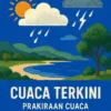 Cuaca Terkini: Prakiraan Cuaca untuk Liburan Anda